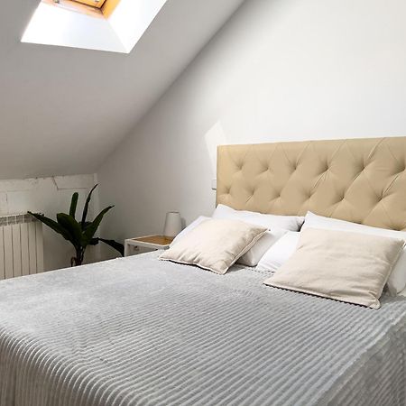 Callao Suites Madrid Kültér fotó