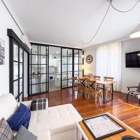 Callao Suites Madrid Kültér fotó
