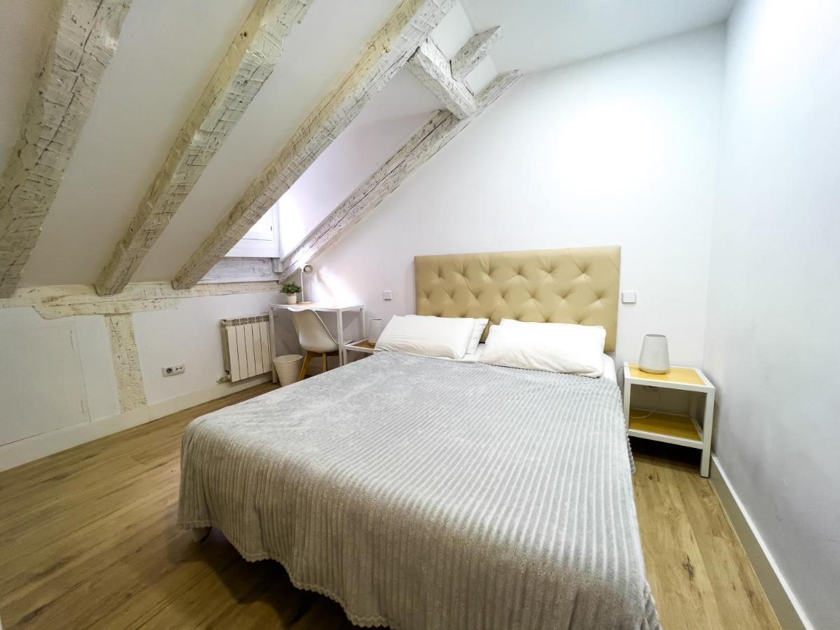 Callao Suites Madrid Kültér fotó