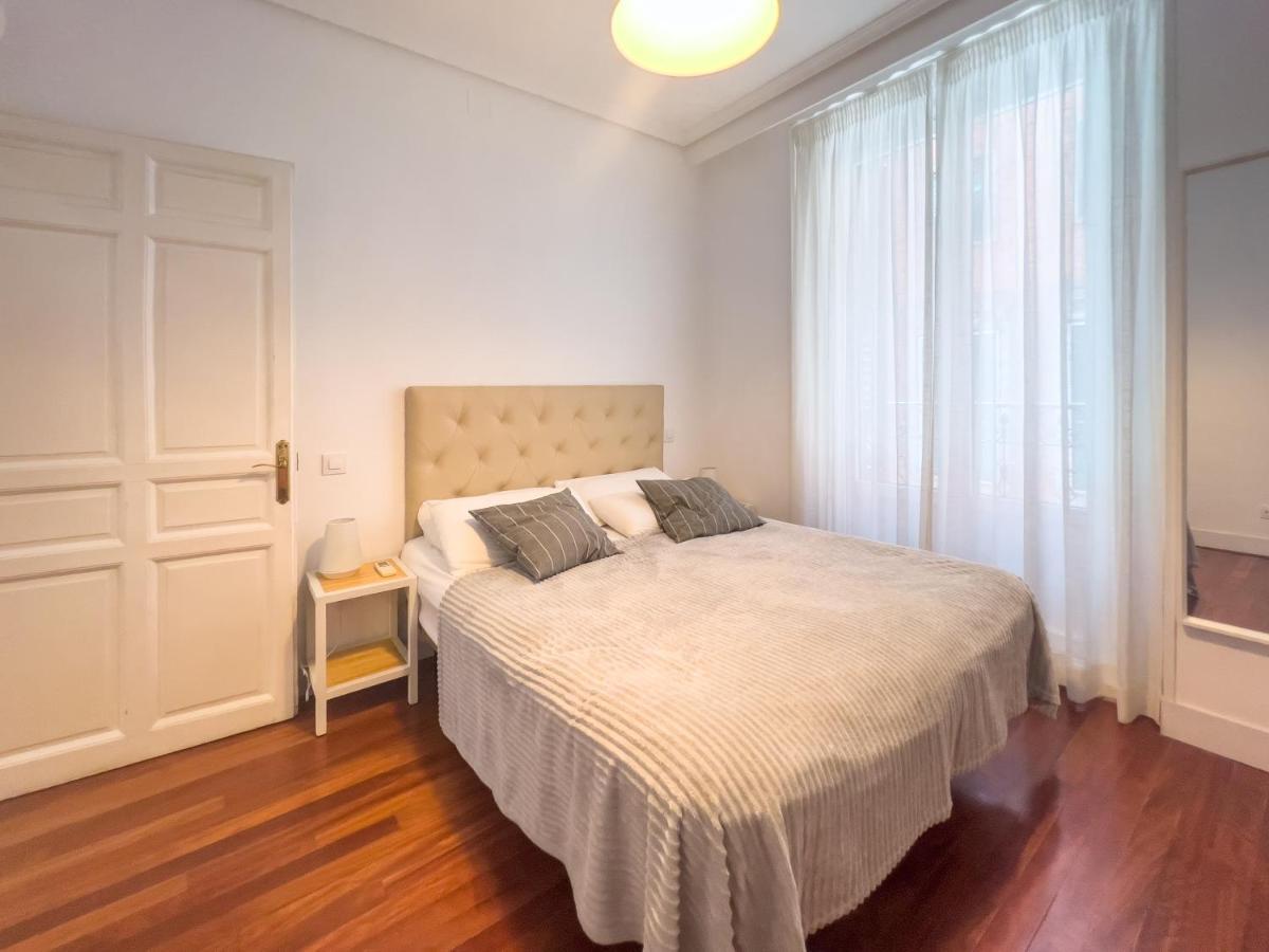 Callao Suites Madrid Kültér fotó
