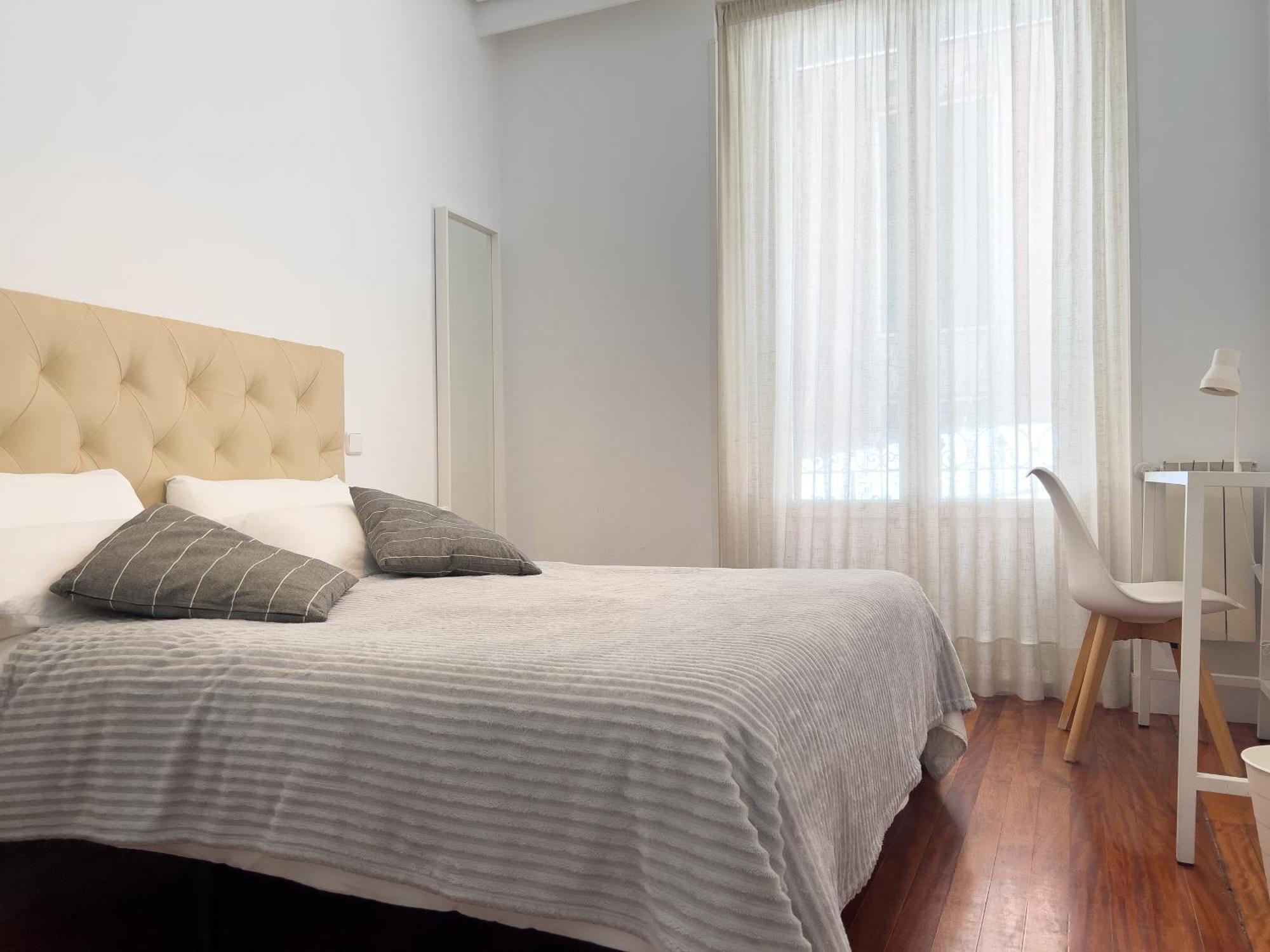 Callao Suites Madrid Kültér fotó
