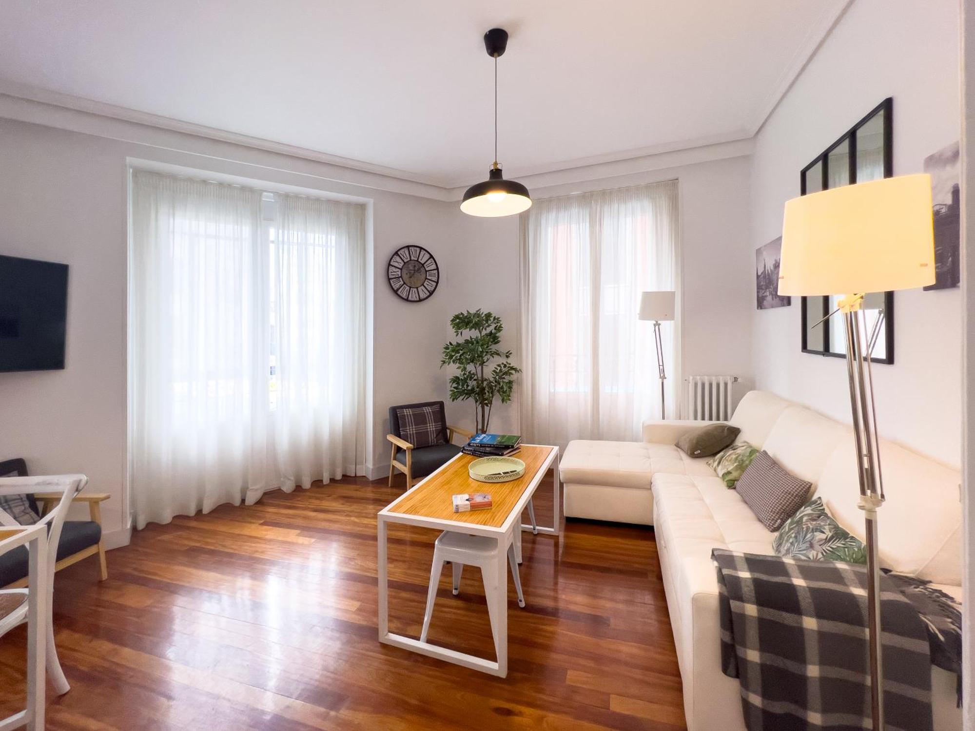 Callao Suites Madrid Kültér fotó