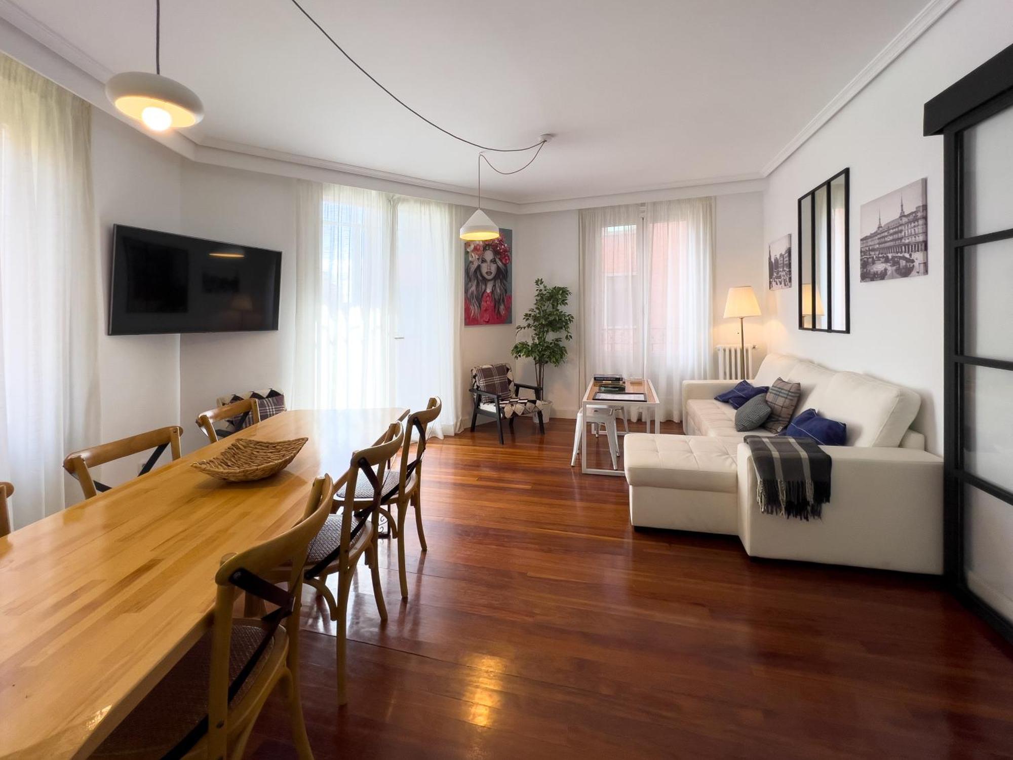Callao Suites Madrid Kültér fotó
