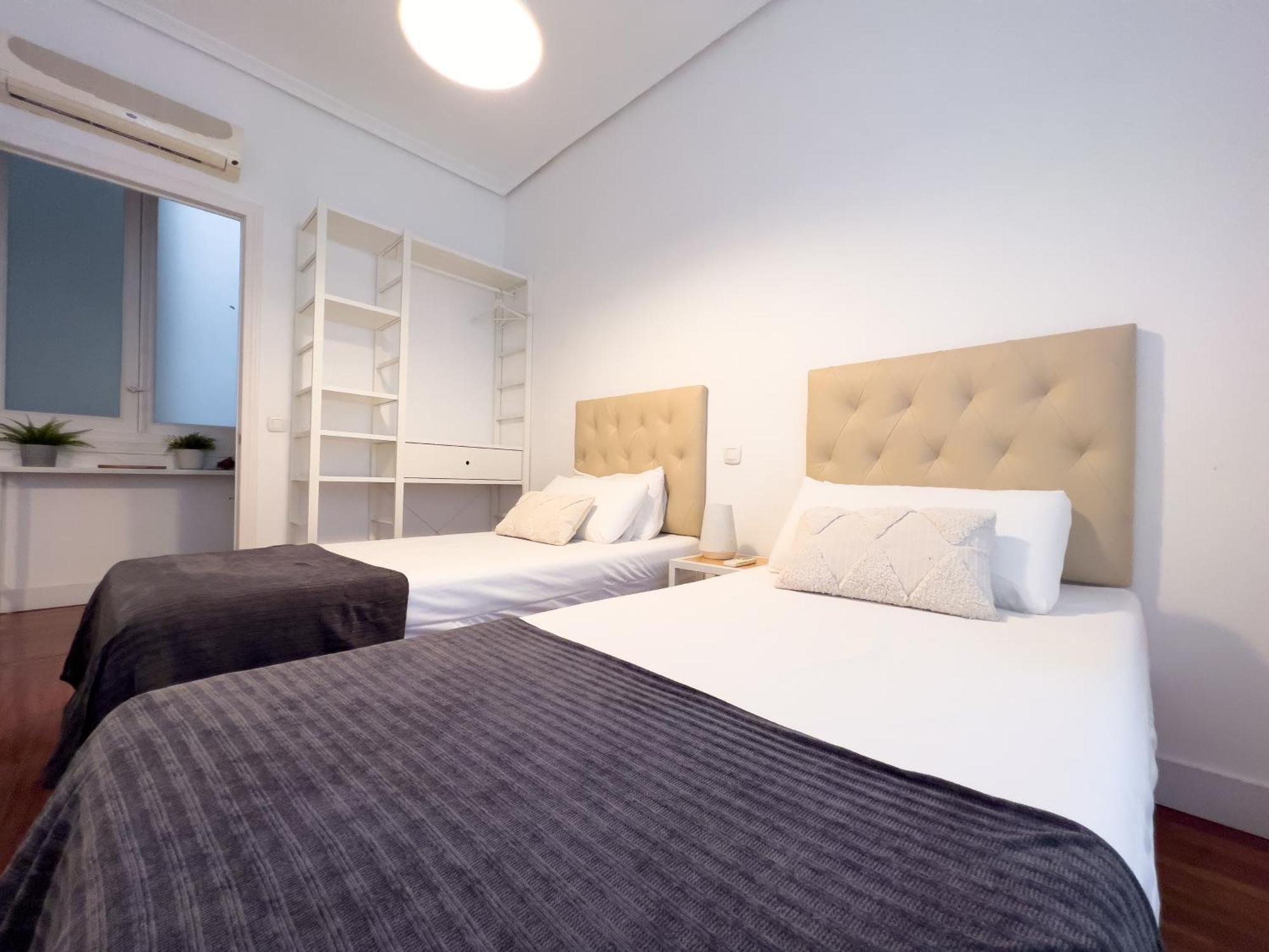 Callao Suites Madrid Kültér fotó
