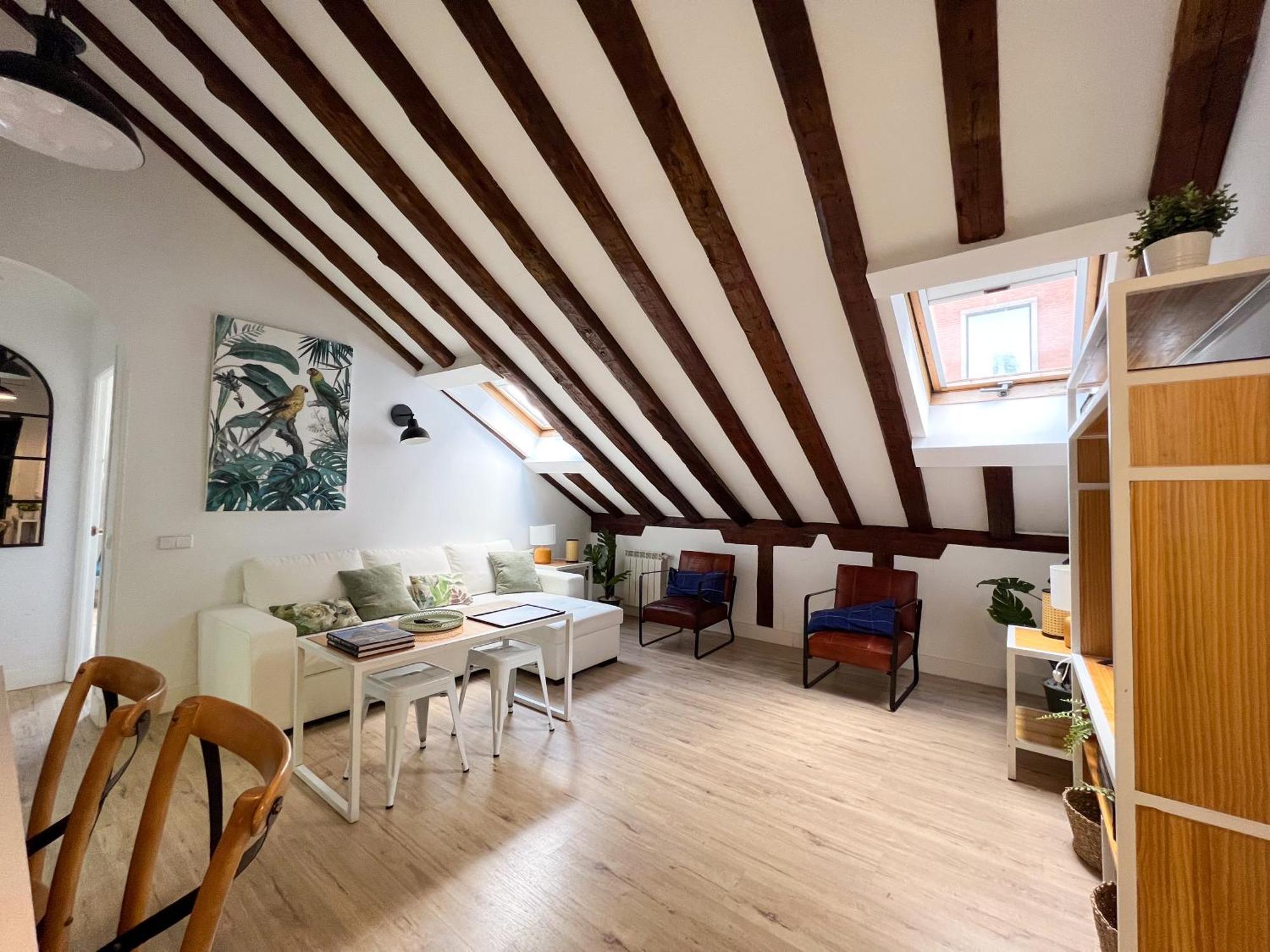 Callao Suites Madrid Kültér fotó