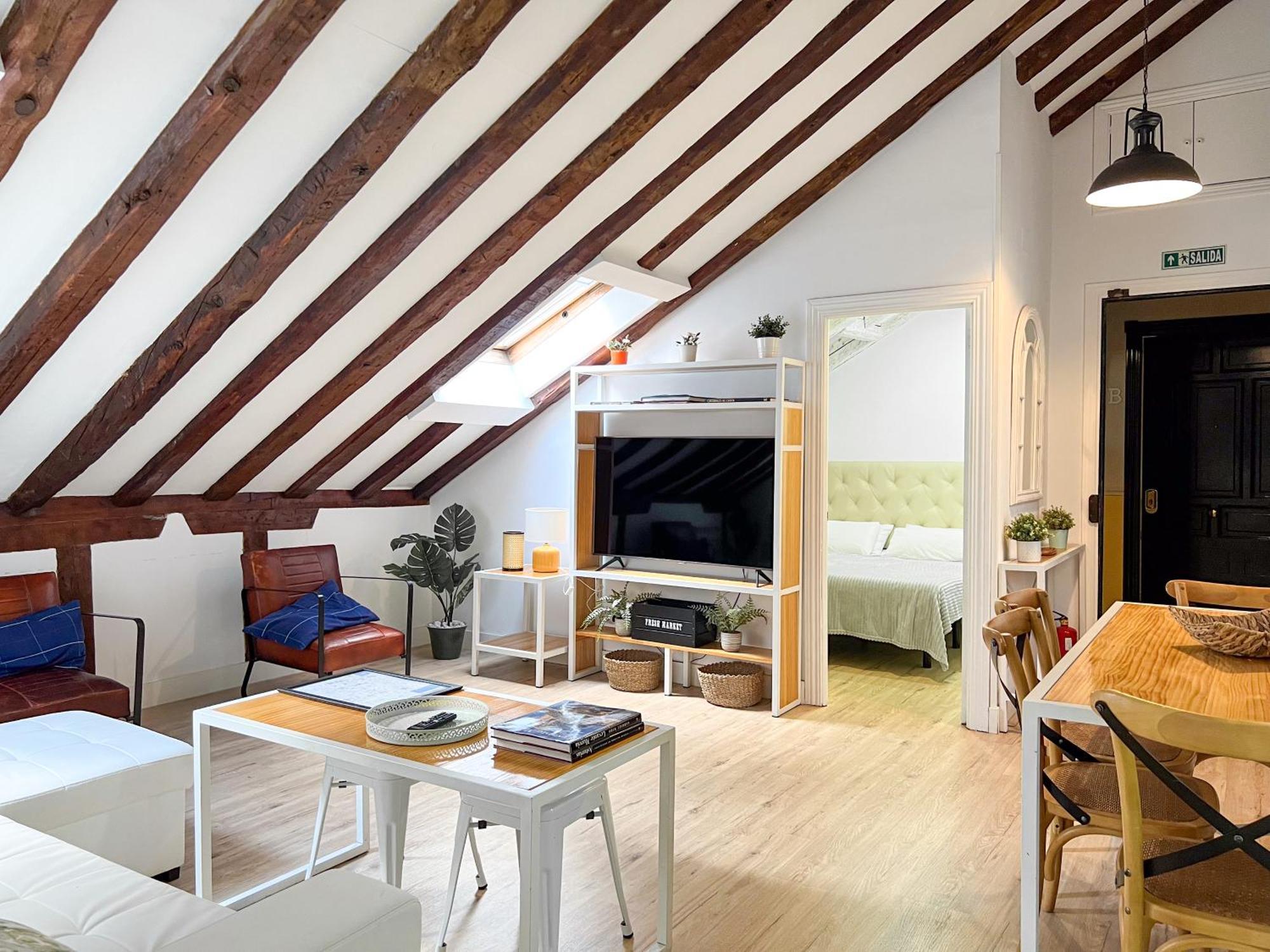 Callao Suites Madrid Kültér fotó