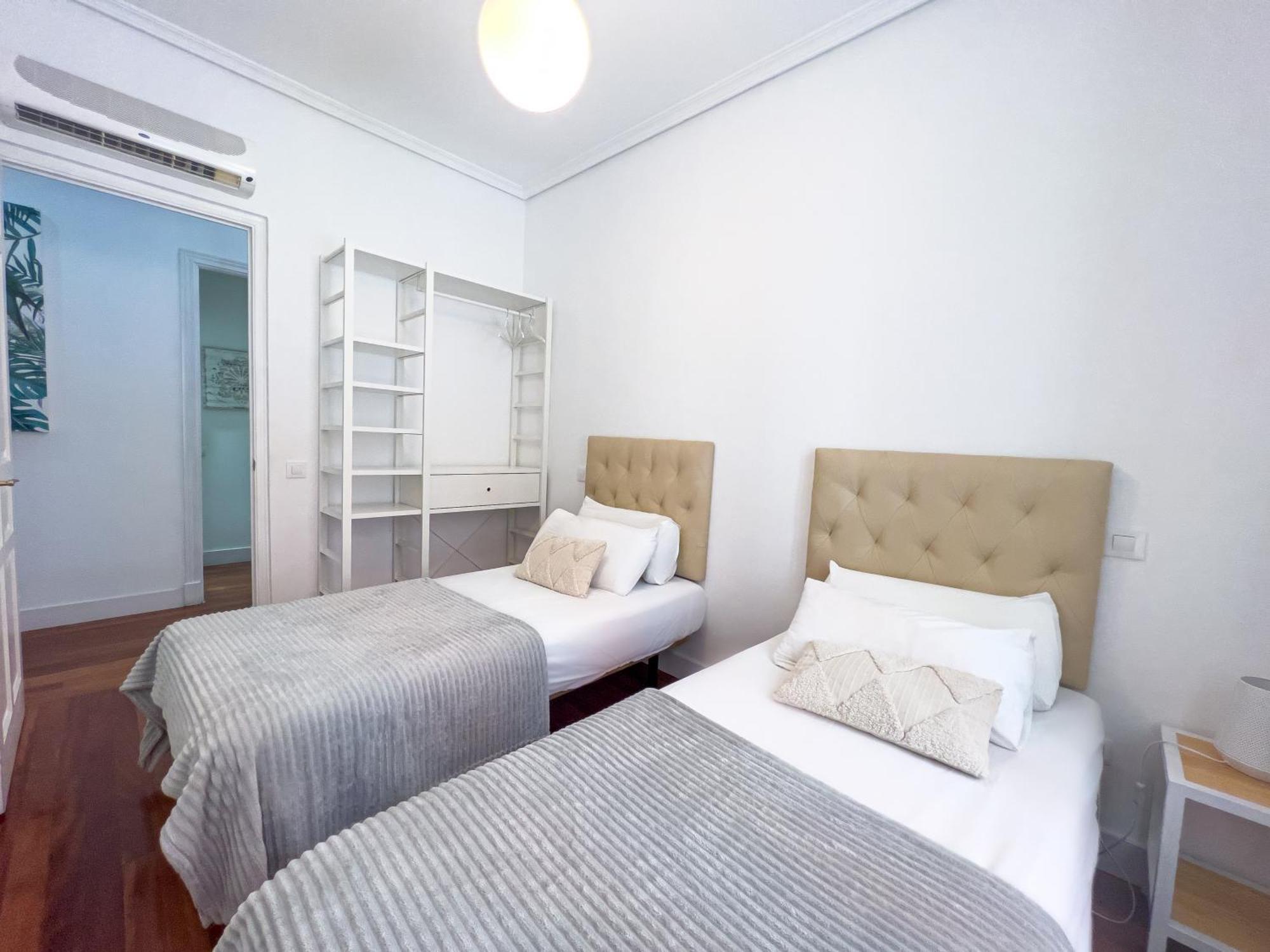 Callao Suites Madrid Kültér fotó