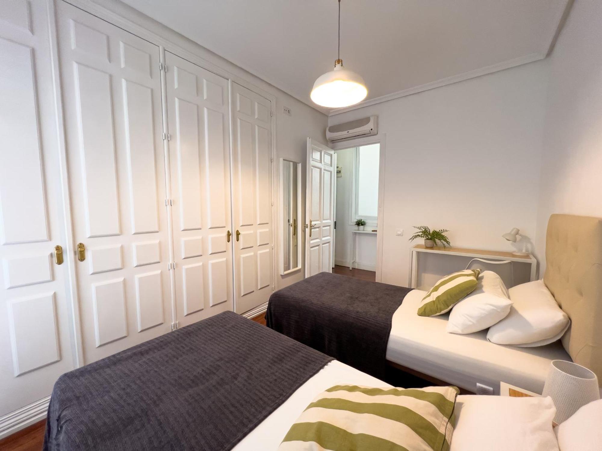 Callao Suites Madrid Kültér fotó