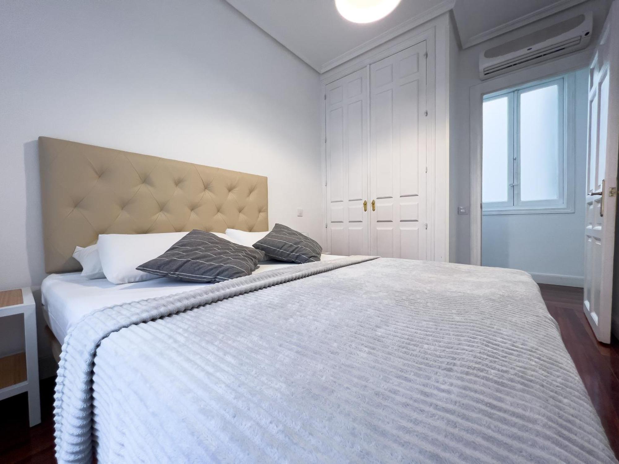 Callao Suites Madrid Kültér fotó