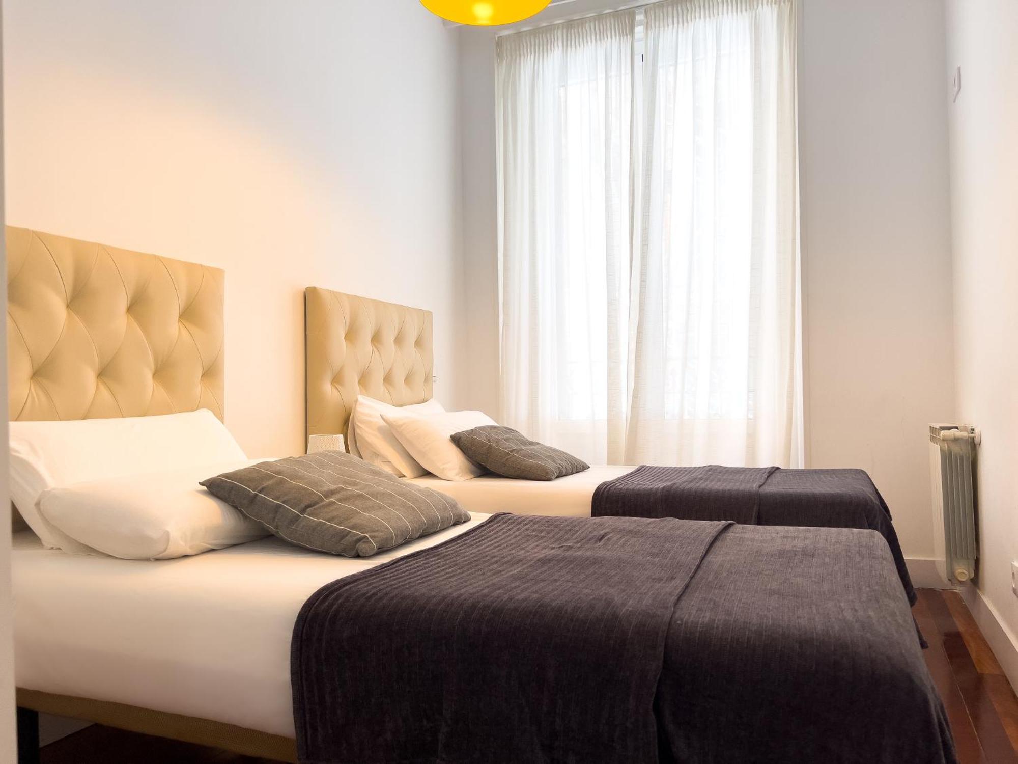 Callao Suites Madrid Kültér fotó