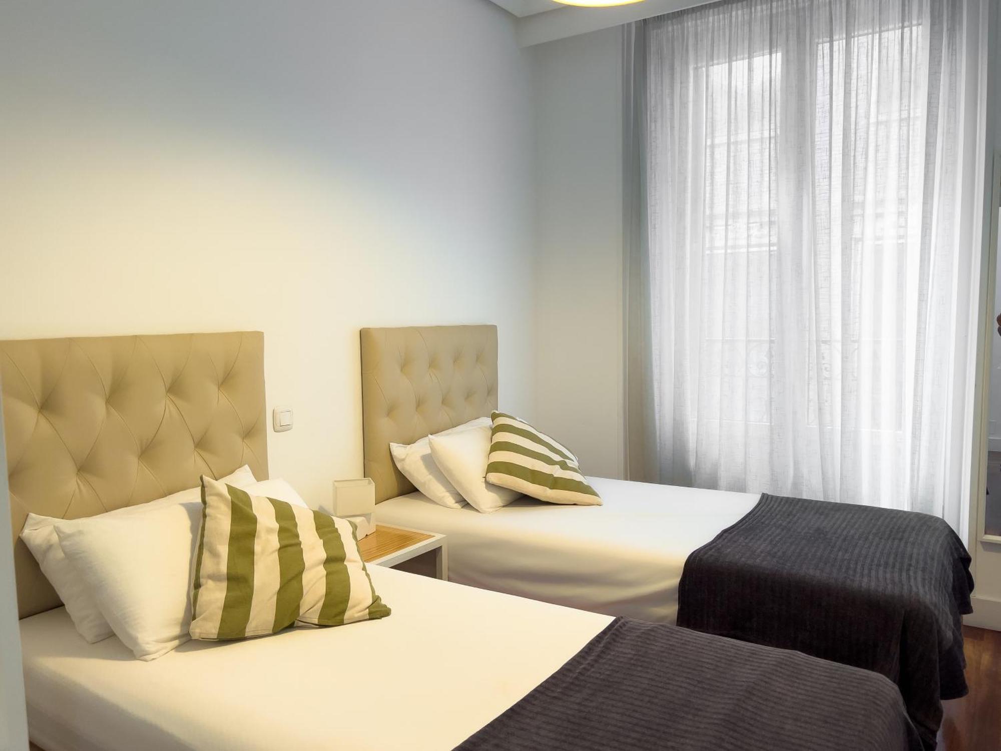 Callao Suites Madrid Kültér fotó