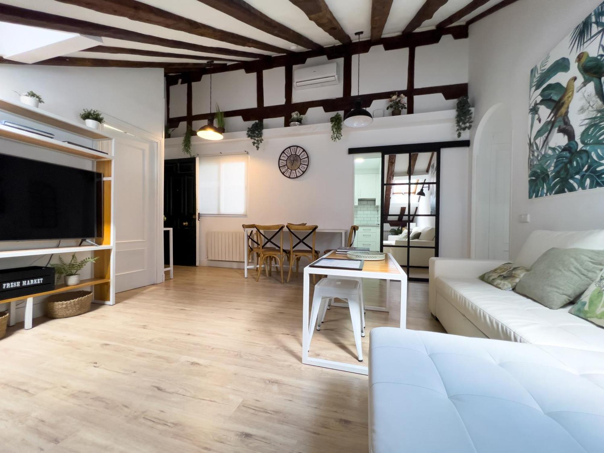 Callao Suites Madrid Kültér fotó