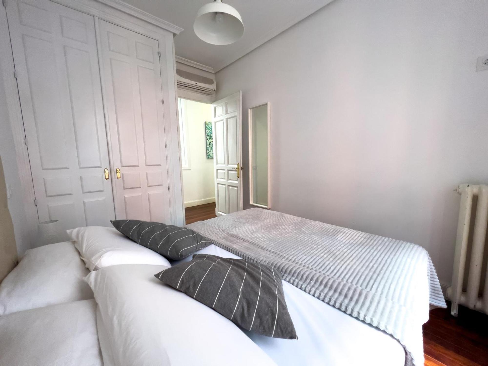 Callao Suites Madrid Kültér fotó