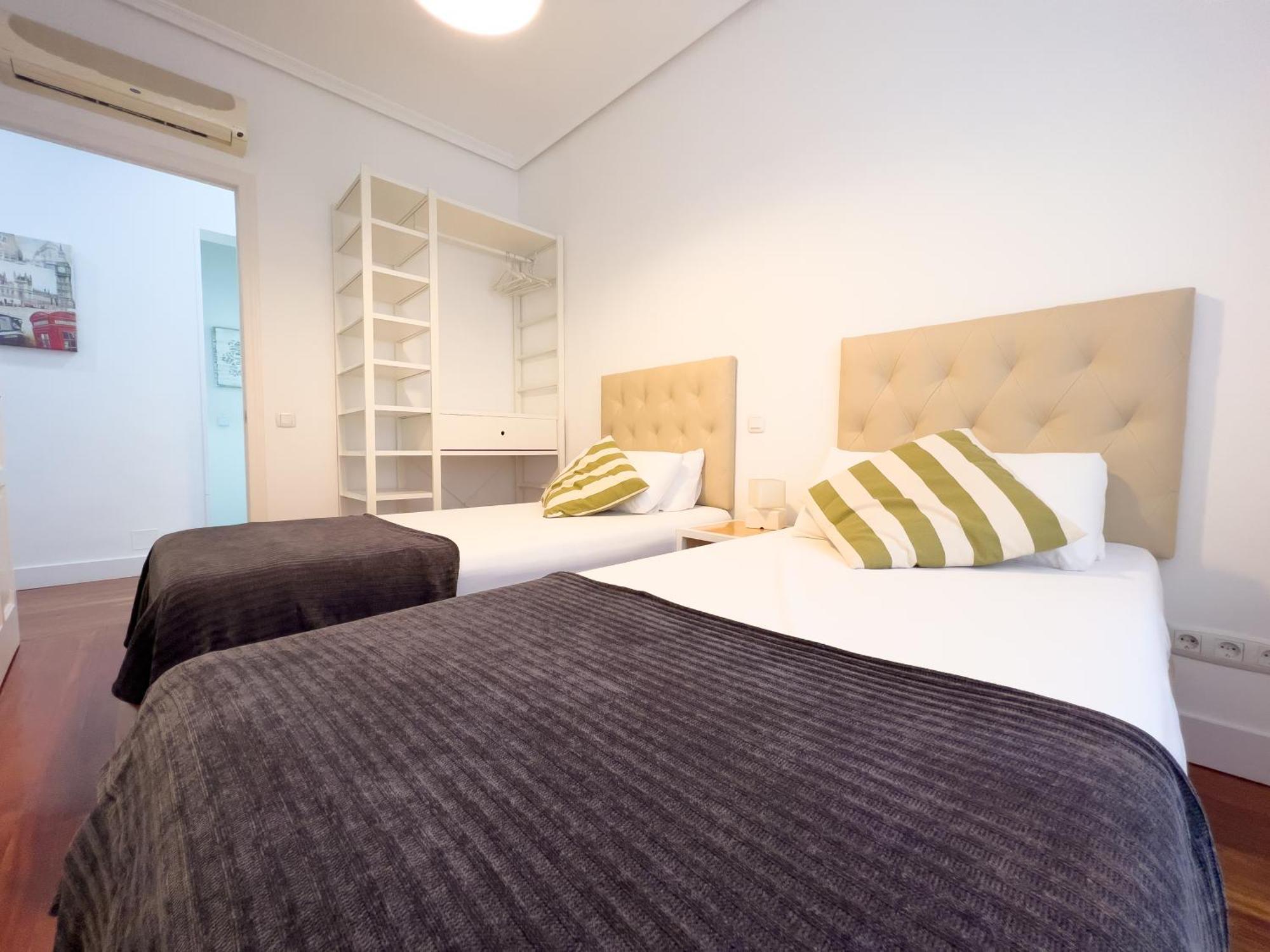 Callao Suites Madrid Kültér fotó