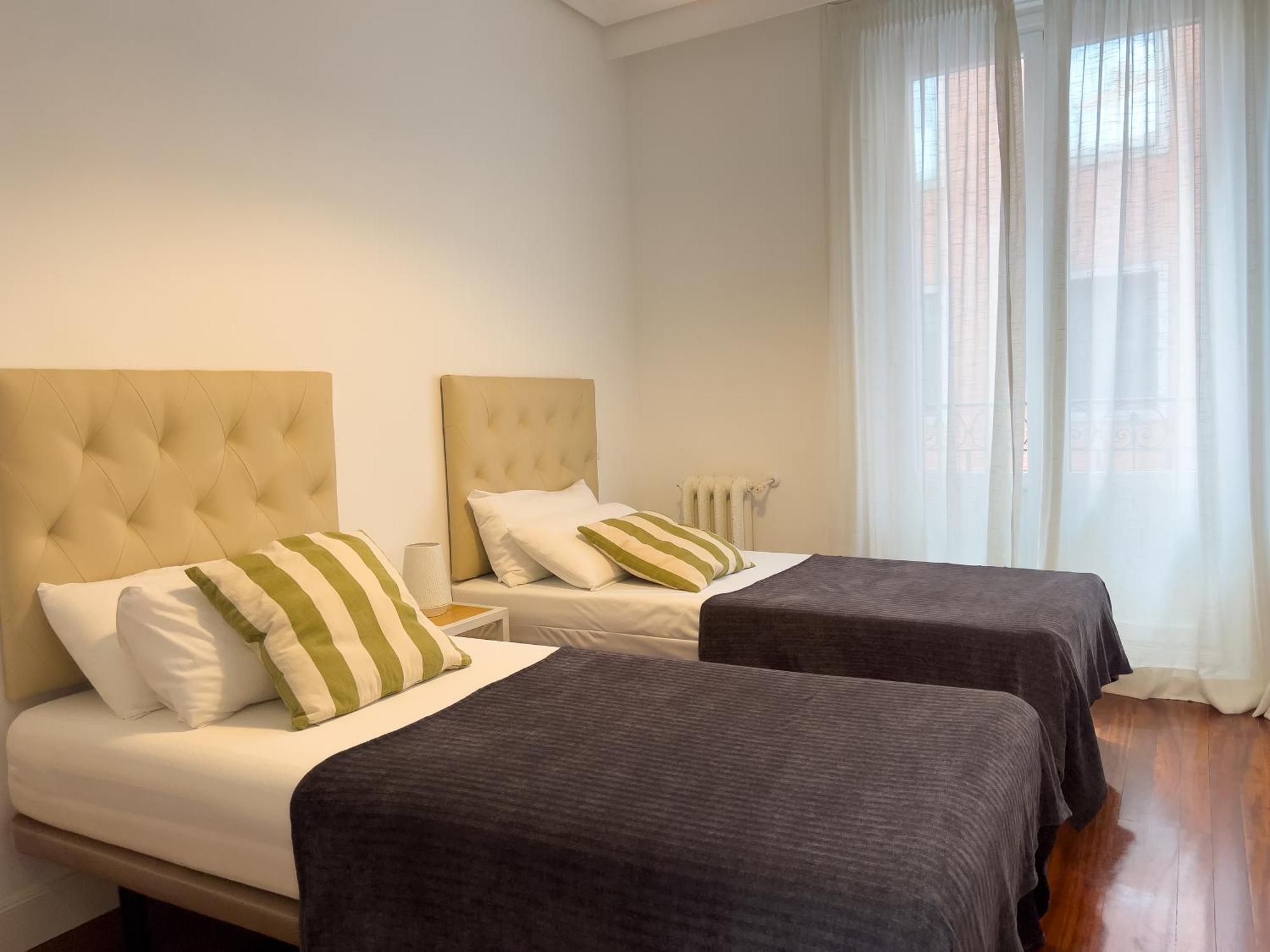 Callao Suites Madrid Kültér fotó