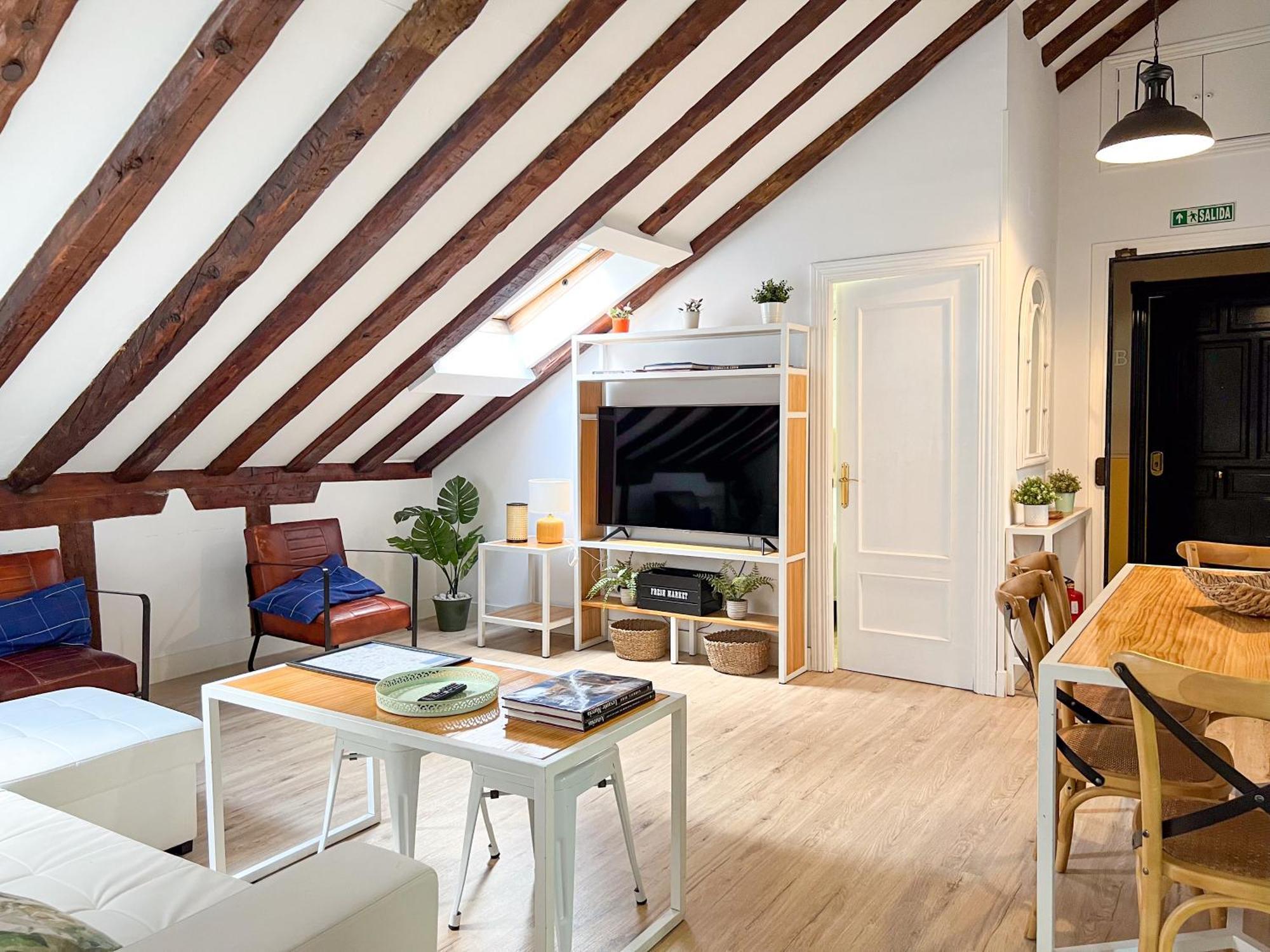 Callao Suites Madrid Kültér fotó