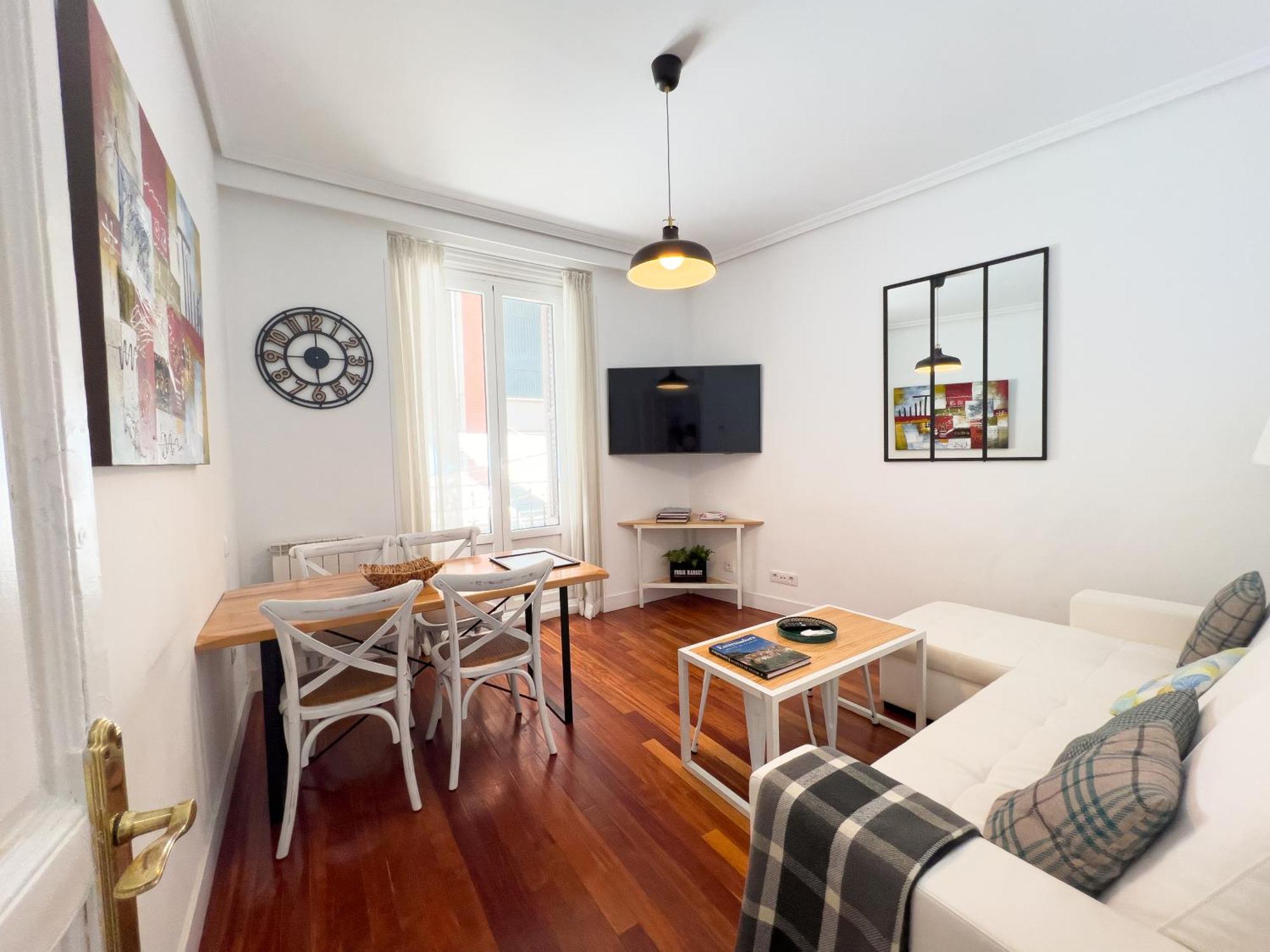 Callao Suites Madrid Kültér fotó