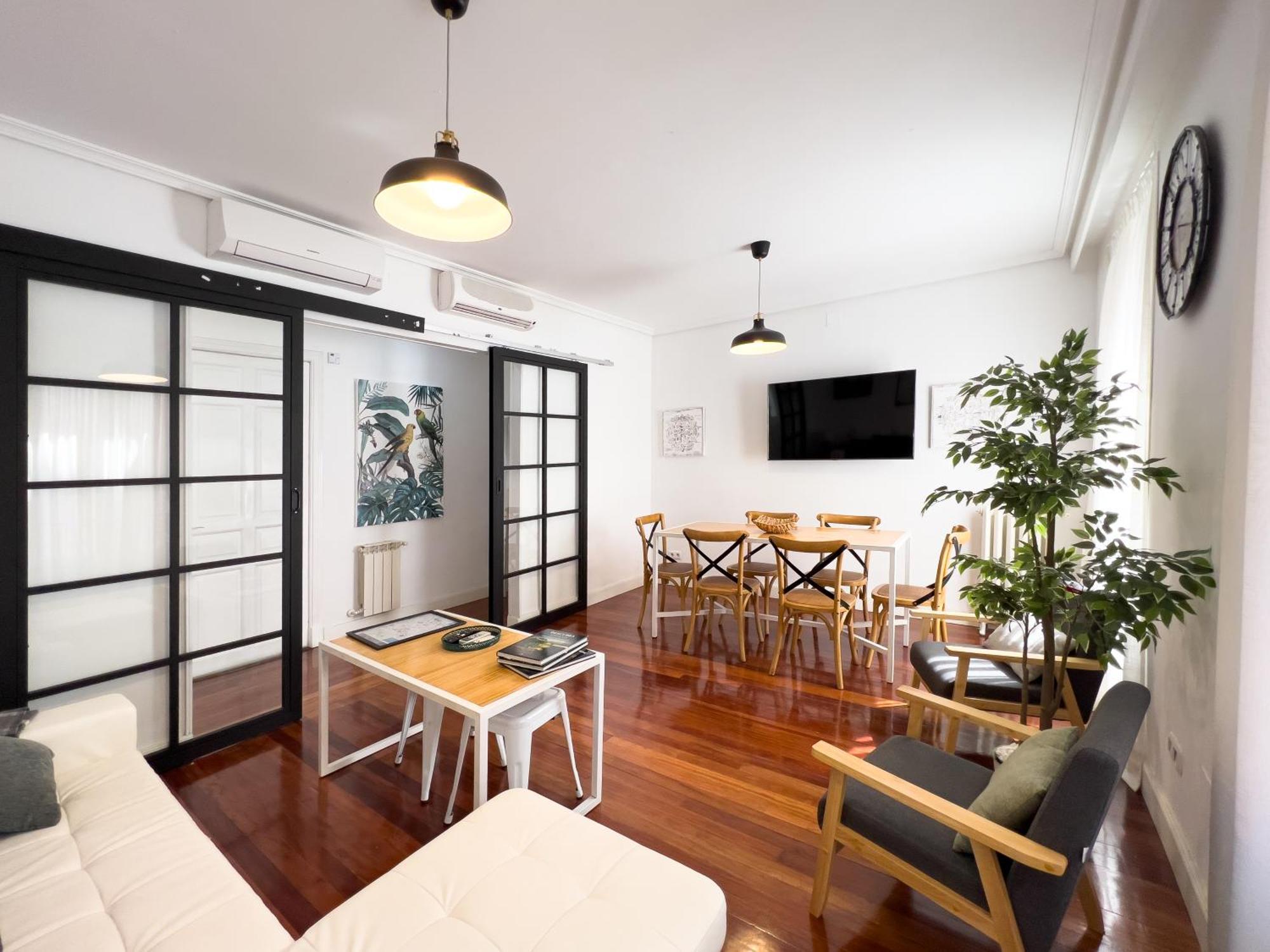 Callao Suites Madrid Kültér fotó