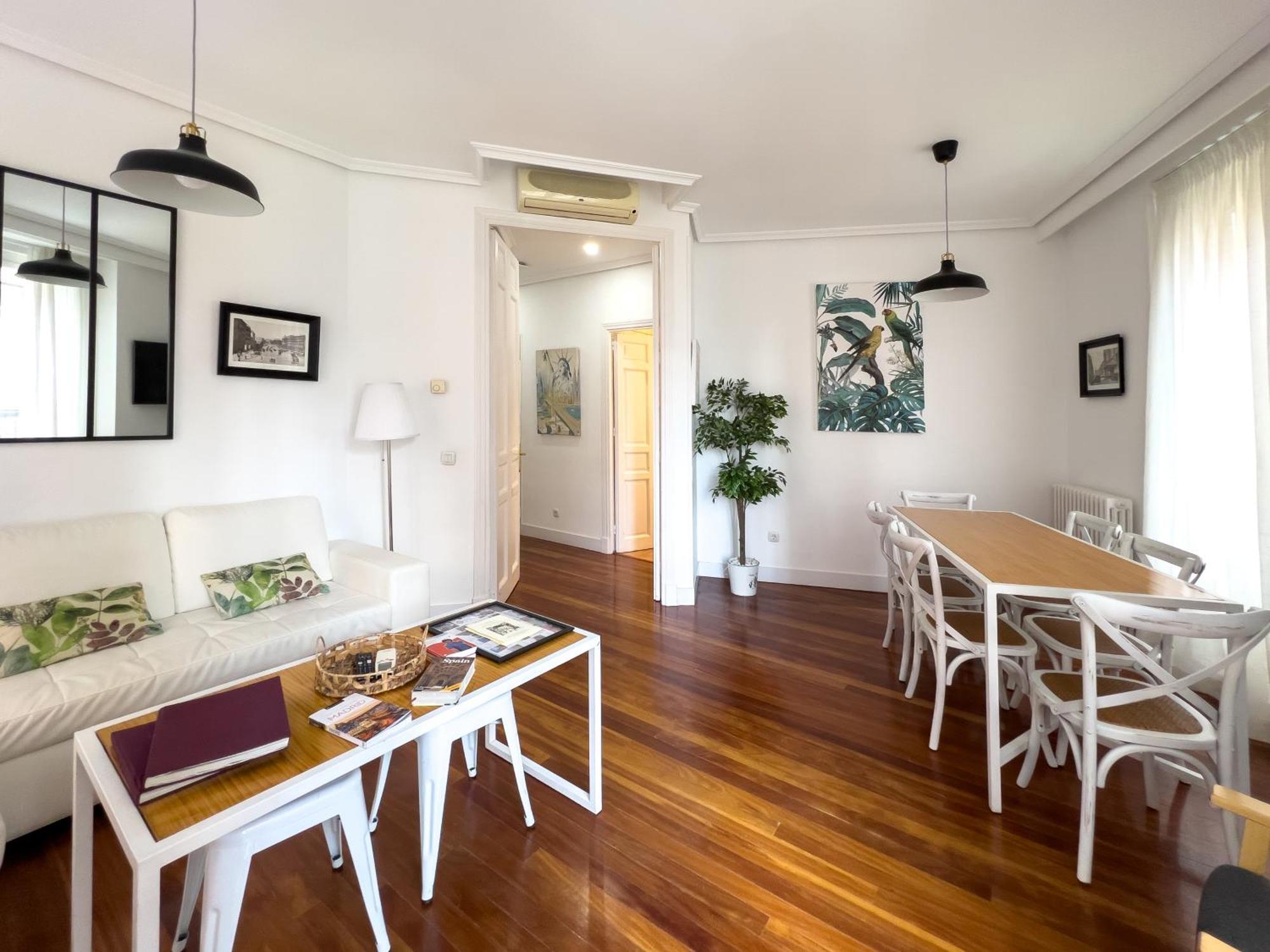 Callao Suites Madrid Kültér fotó
