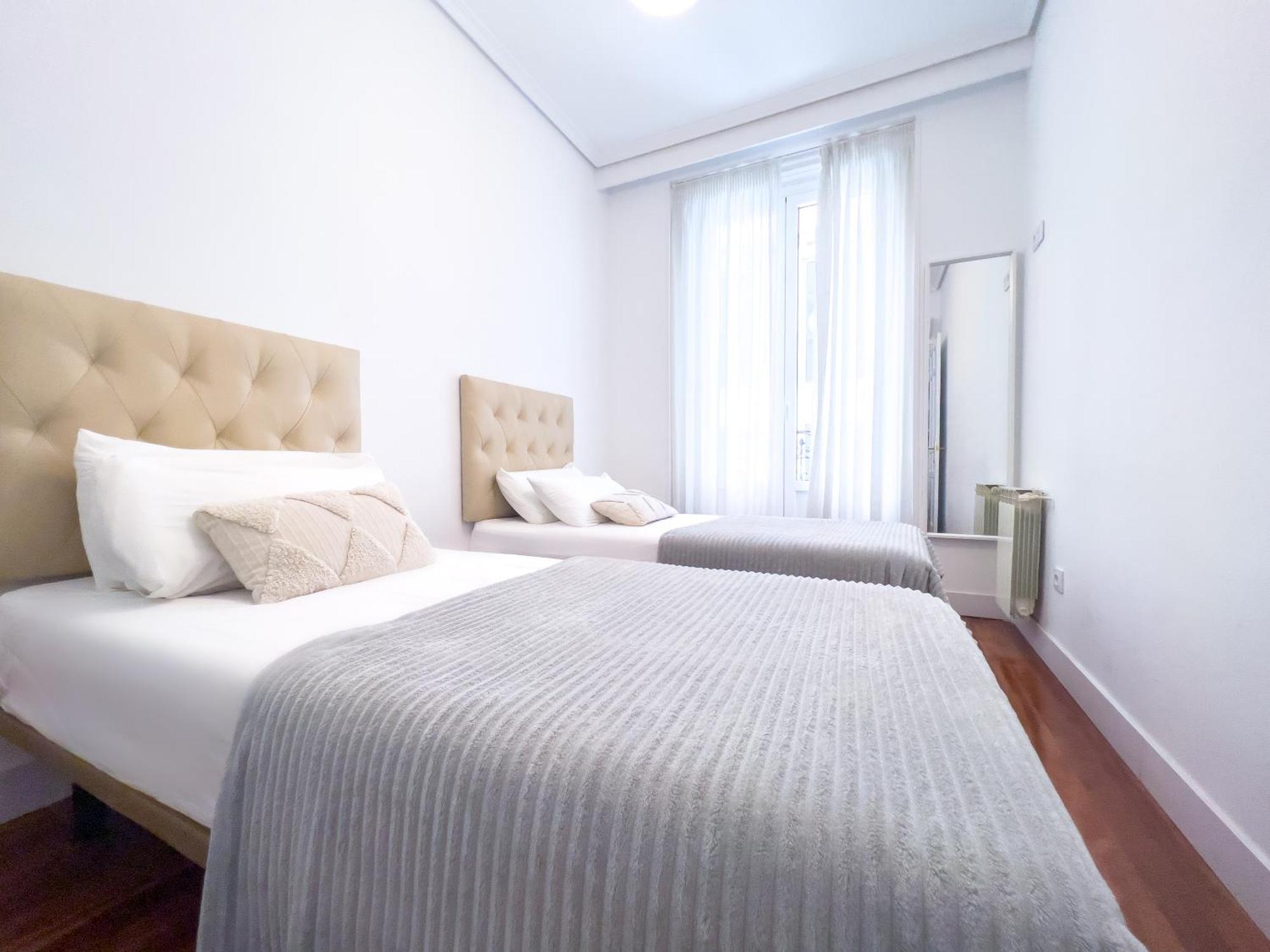 Callao Suites Madrid Kültér fotó