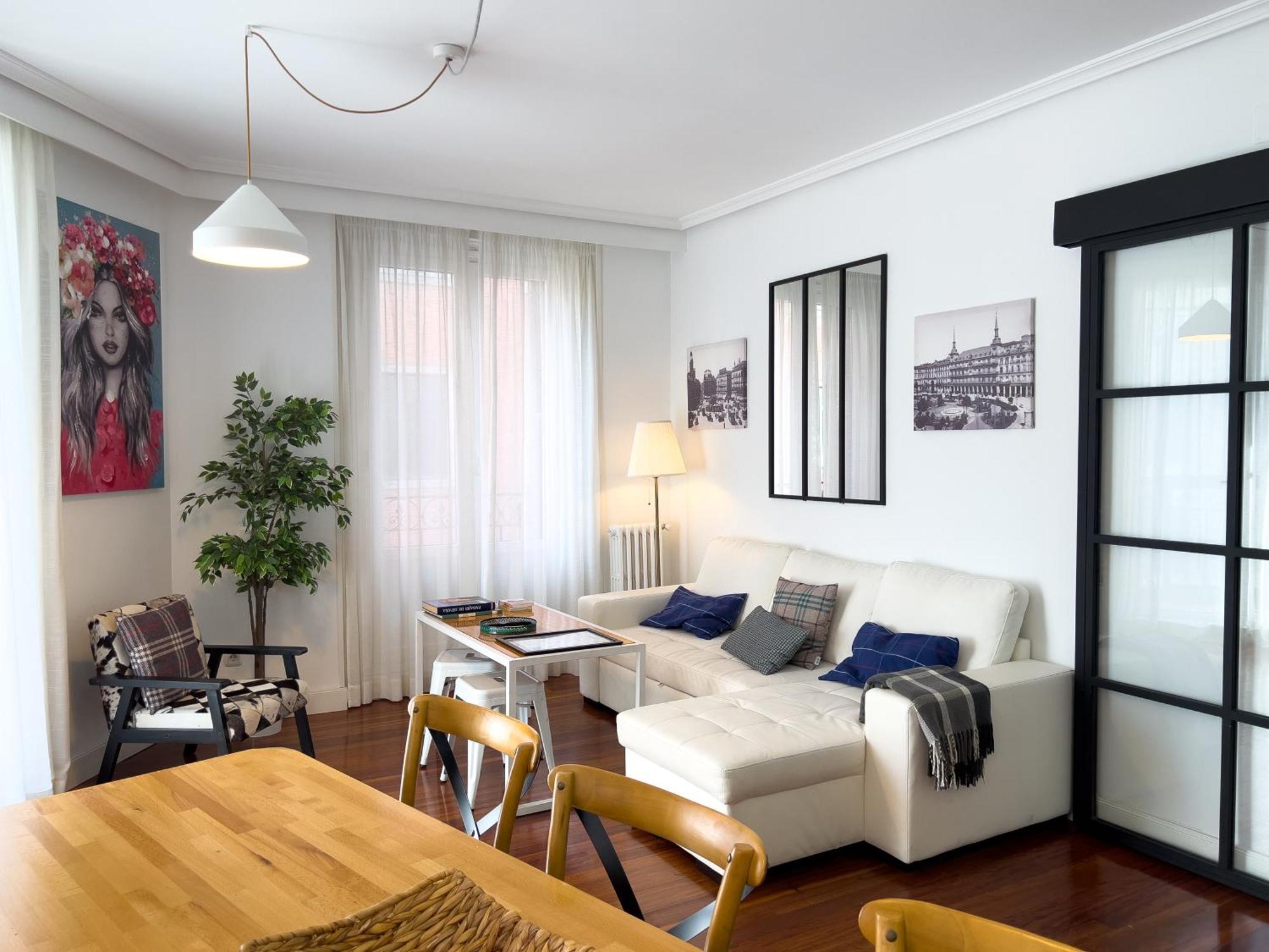 Callao Suites Madrid Kültér fotó