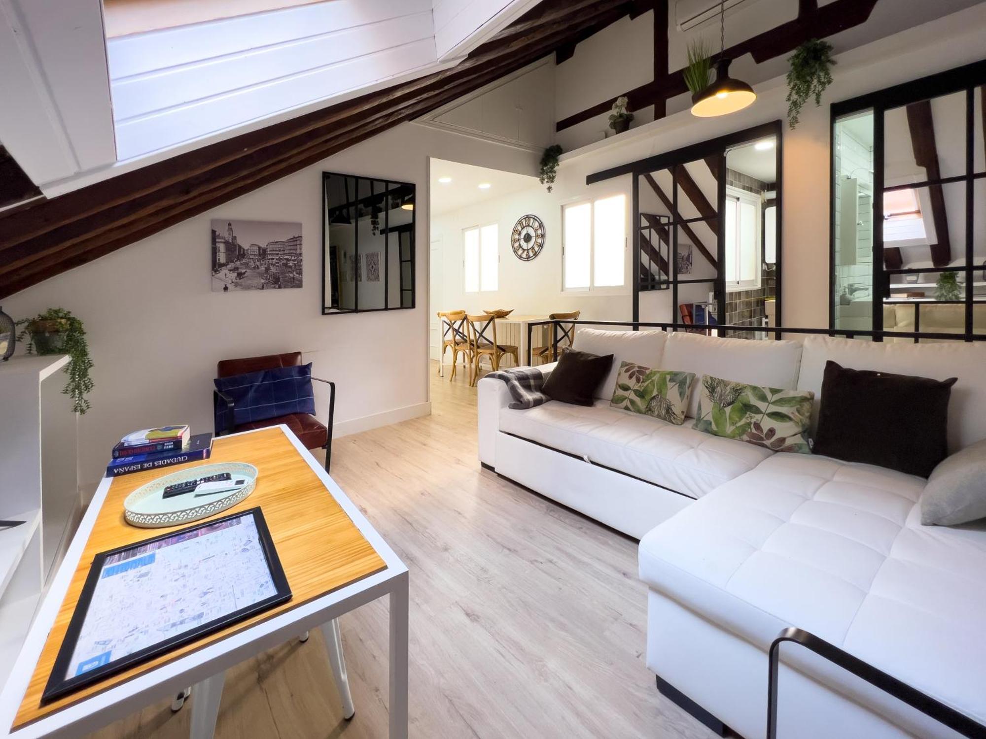 Callao Suites Madrid Kültér fotó