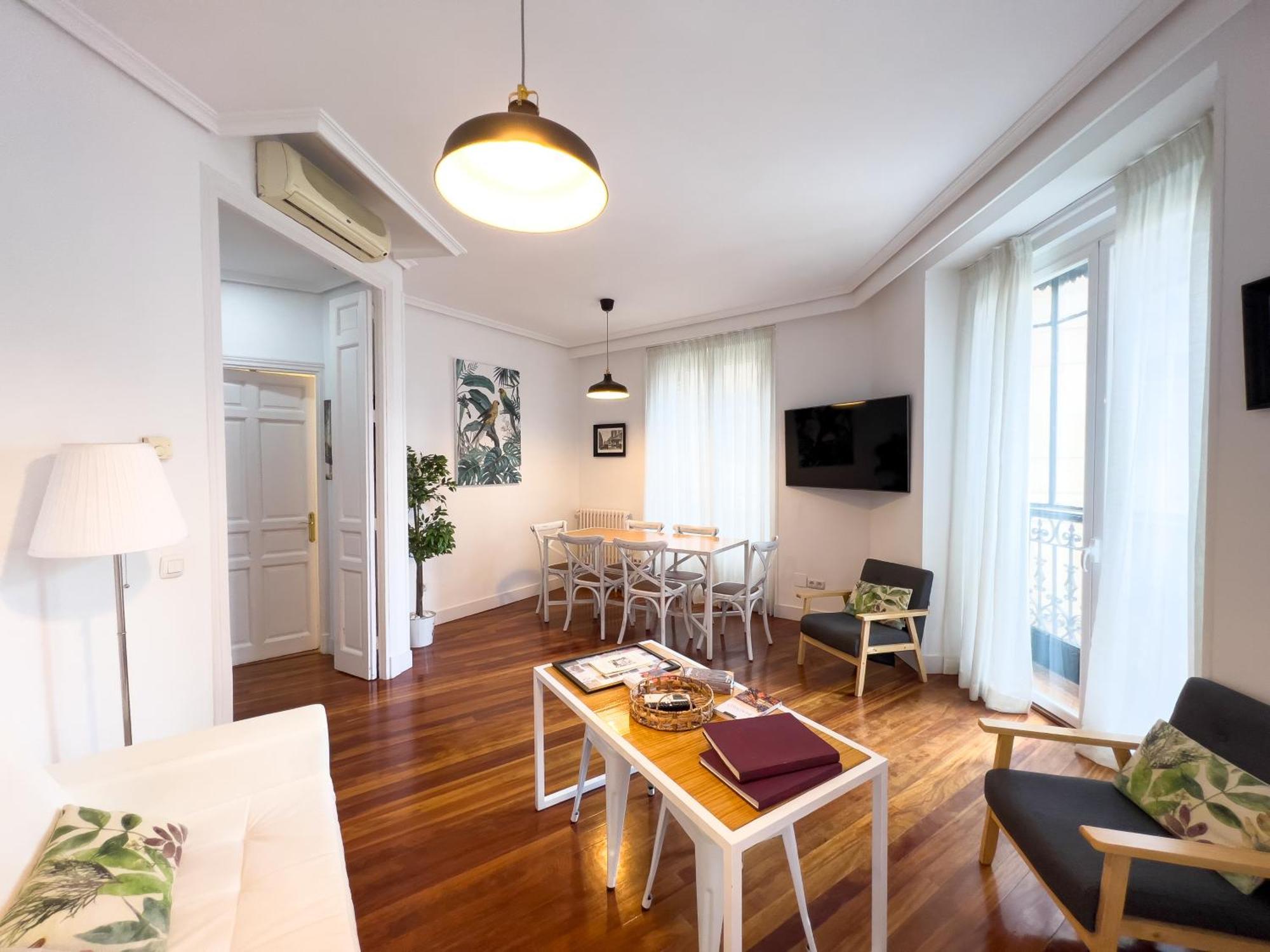 Callao Suites Madrid Kültér fotó