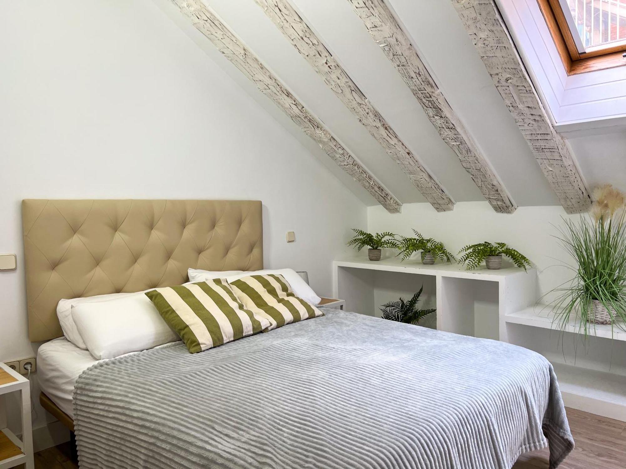 Callao Suites Madrid Kültér fotó