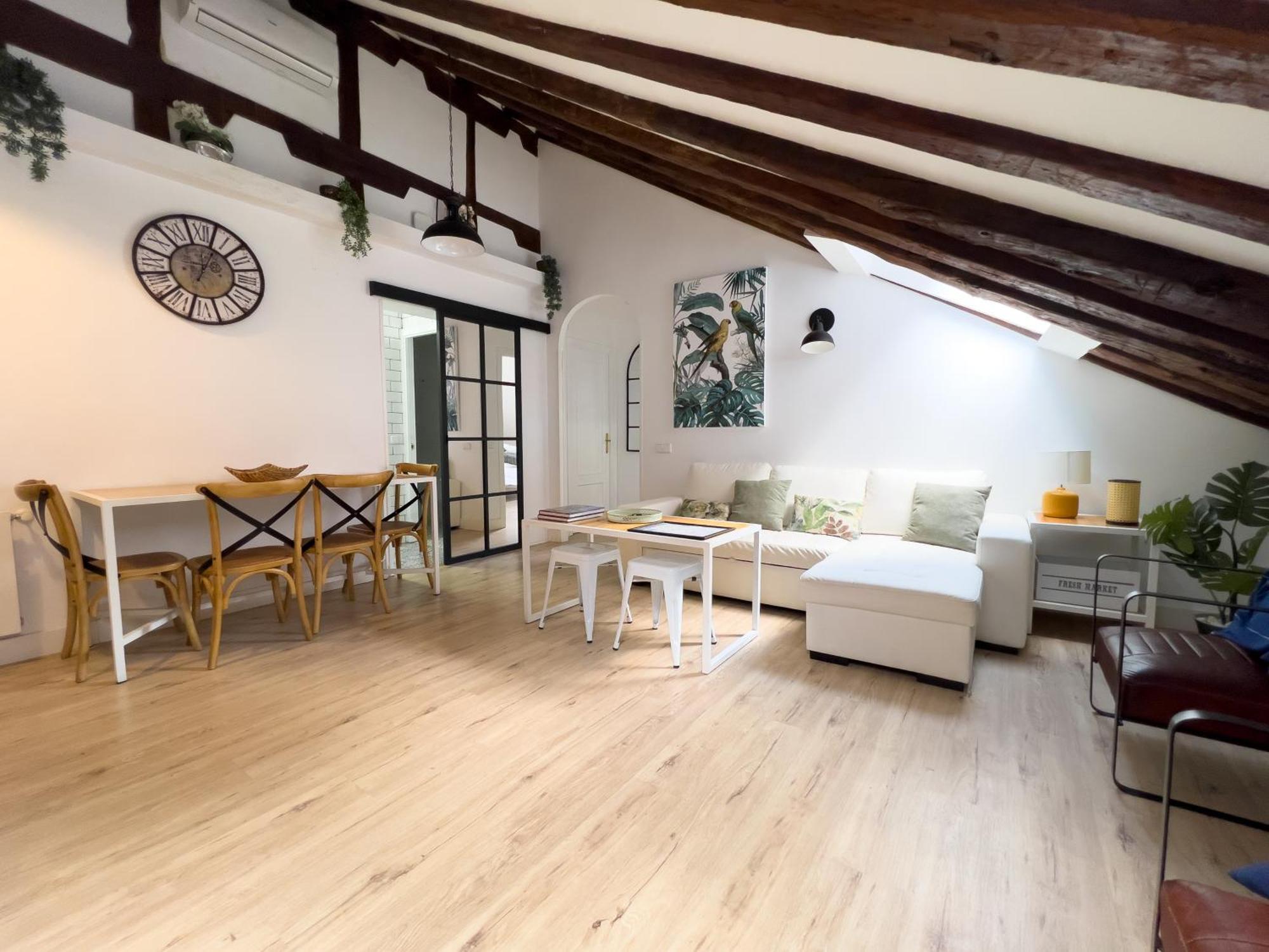 Callao Suites Madrid Kültér fotó
