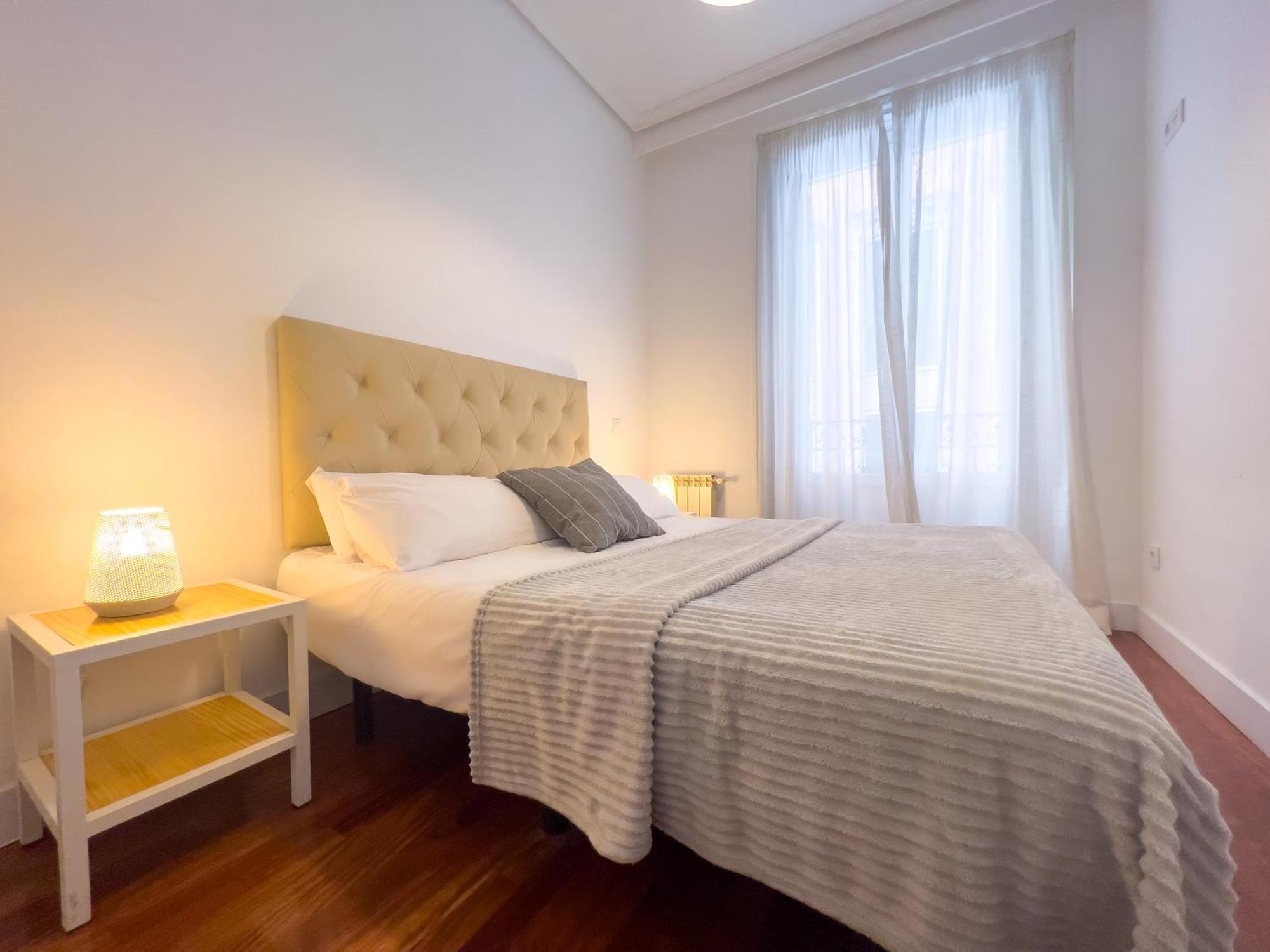 Callao Suites Madrid Kültér fotó